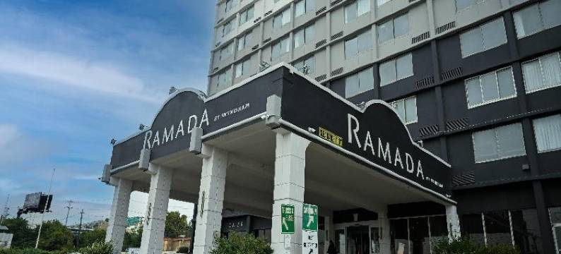 Garner Hotel NORTH BERGEN - NYC GATEWAY by IHG图片