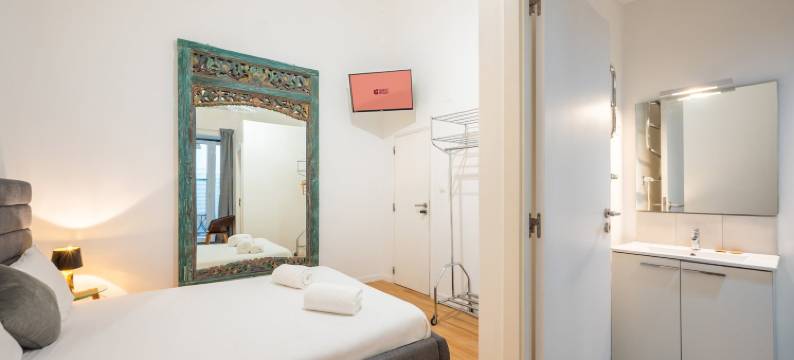 GuestReady - Boavista Building - Room 101图片