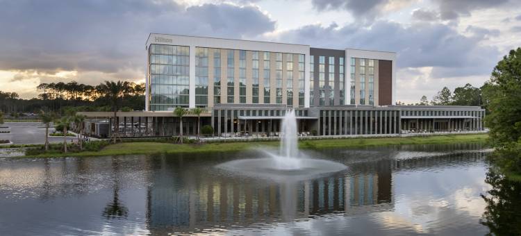 Hilton Jacksonville at Mayo Clinic图片