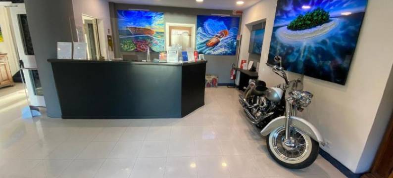 阿斯托利亚酒店(Hotel Astoria)图片