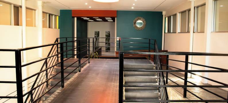 恩森纳达贝哈酒店(Baja Inn Hoteles Ensenada)图片