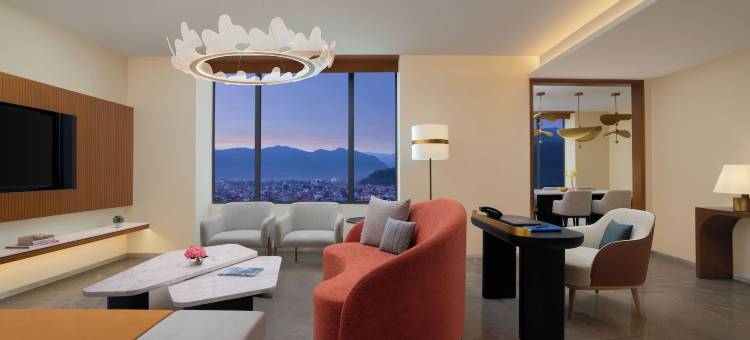 凯悦嘉轩布特瓦尔(Hyatt Place Butwal)图片