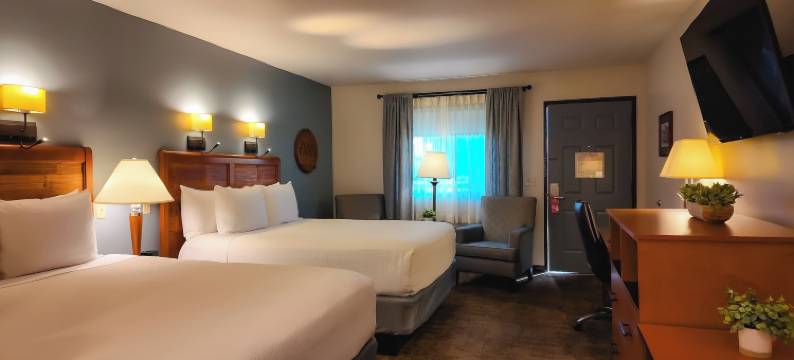 阿德莱德旅馆(Adelaide Inn)图片