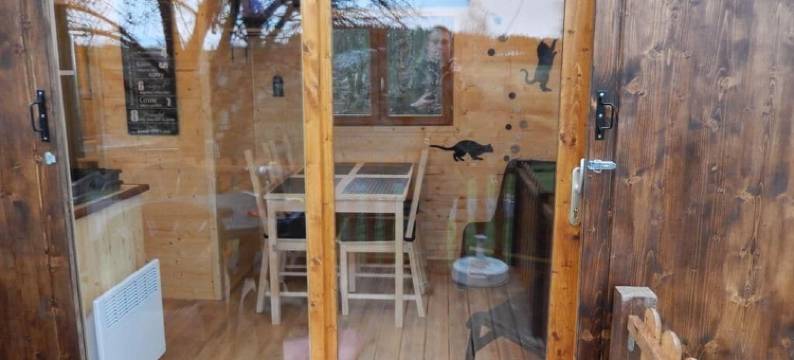 B调博乌隐居所民宿(B&B le 'Ti 'Bou de Refuge)图片