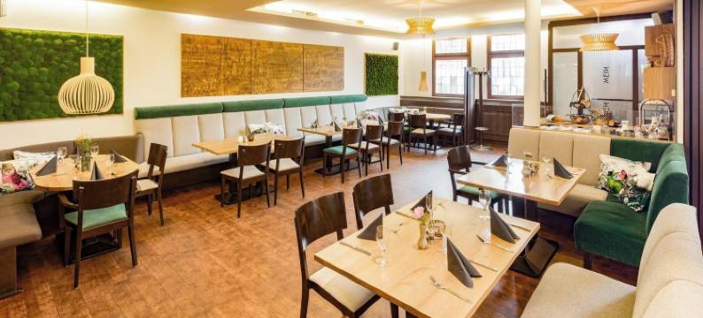 格德纳恩格尔酒店餐厅(Hotel Restaurant Goldener Engel)图片