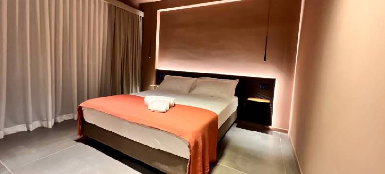拉梅齐亚生活公寓(Lamezia Living)图片