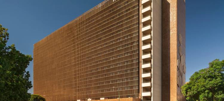 美利亚莱布雷罗斯酒店(Melia Lebreros)图片