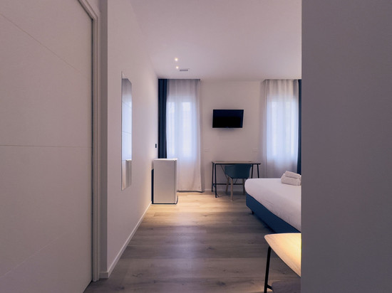 哈普酒店-帕多瓦