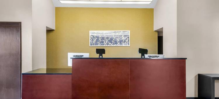 舒眠酒店-海狸贝克利(Sleep Inn Beaver- Beckley)图片