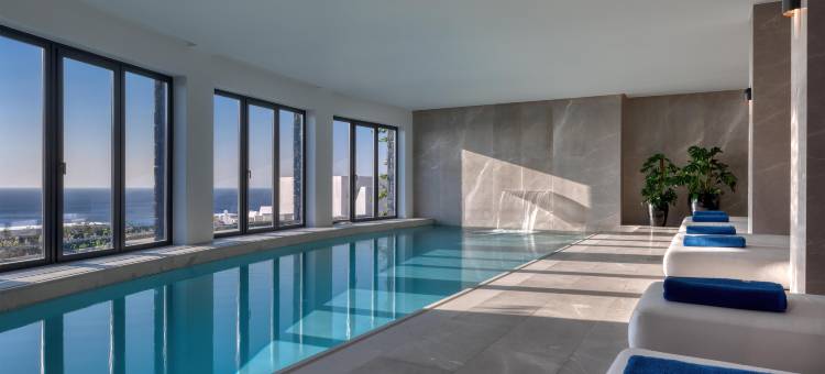 Sandblu Santorini, LXR Hotels & Resorts图片