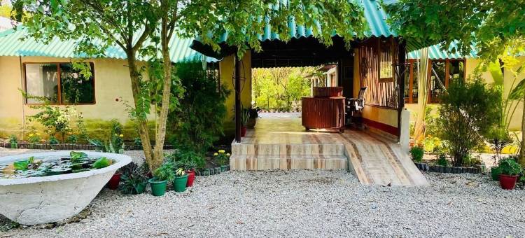 皮利比特地球之家(Earth Home Pilibhit)图片