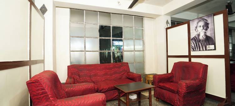 尼萨酒店(Hotel Nisa)图片