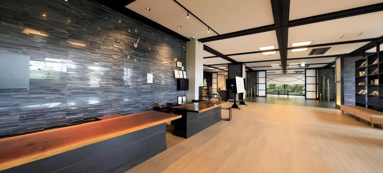 山鹿优托睿罗酒店(Yutorelo Yamaga)图片