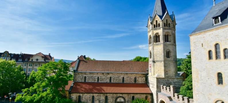 卡尔22号城市公寓(Carl.22 City Appartements)图片