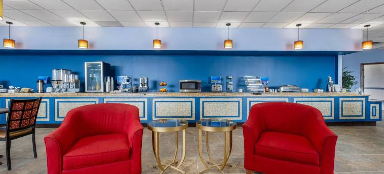 贝蒙特温德姆酒店 - 里士满，肯塔基州(Baymont by Wyndham Richmond KY)图片