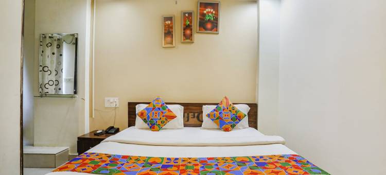 Fabexpress 阿育王宫殿(Fabexpress Ashoka Palace)图片