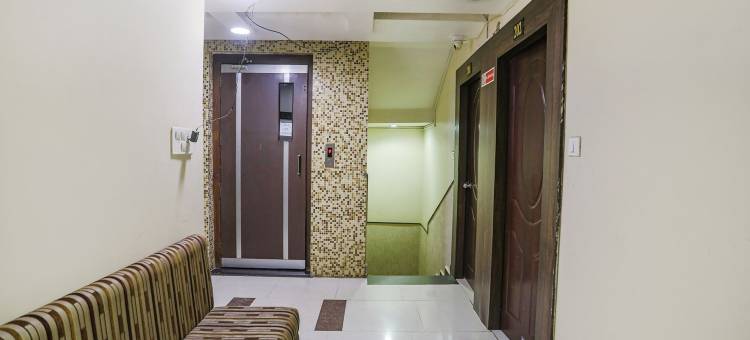 Fabexpress 阿育王宫殿(Fabexpress Ashoka Palace)图片