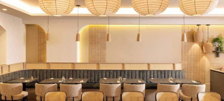 艾科尼克·马伦戈酒店(Ikonik Marengo)图片