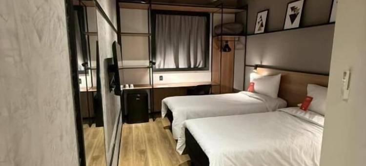 宜必思佩洛塔斯(ibis Pelotas)图片