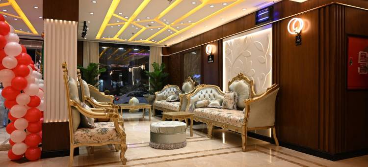 马萨尔阿尔米斯克酒店(Masar Almisk Hotel)图片