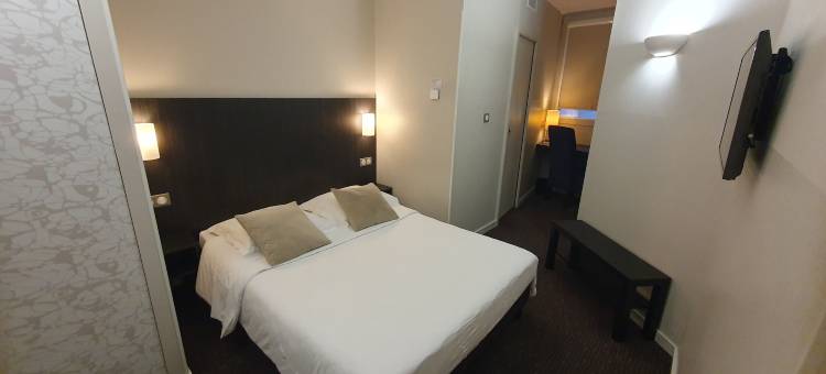 鲁瑟尼乌姆酒店(Ruthenium Hotel)图片