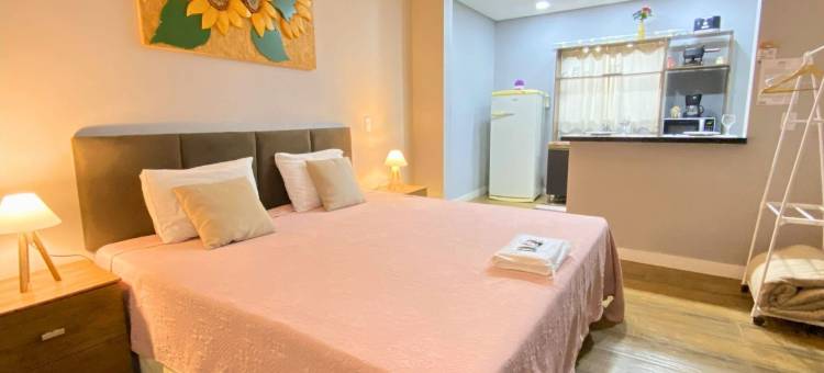 Recanto Elter Chales e Suites em Piracaia SP图片