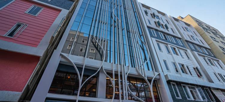 树博高级D领事馆(Treebo Premium D Consulate)图片