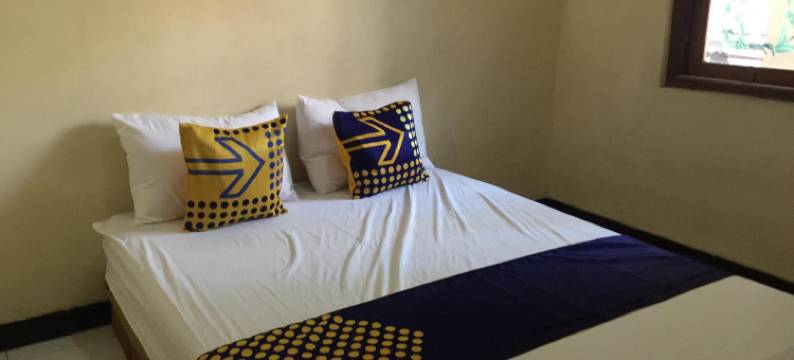 Hotel O Homestay Bu Sun SyariahNearTaman Rekreasi & Pemandian Taman Suruh图片