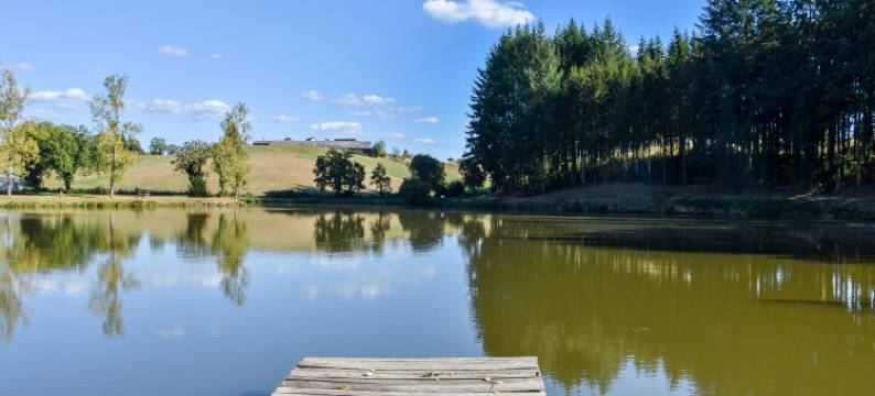 Calvinet Countryside Escape图片