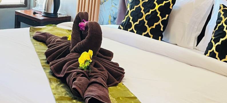 新臭氧度假村和水疗中心(New Ozone Resort & Spa)图片