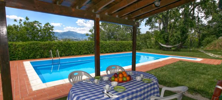 Mansion in San Valentino with Pool图片