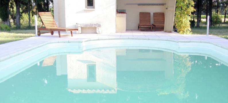 Country House in Provence with Garden Access图片