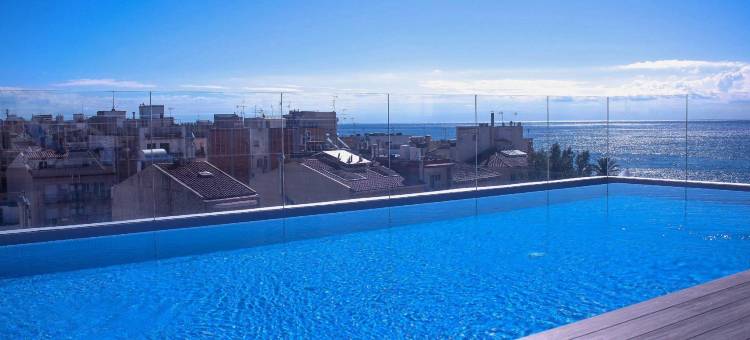 DWO 棕榈酒店(Hotel Dwo les Palmeres)图片