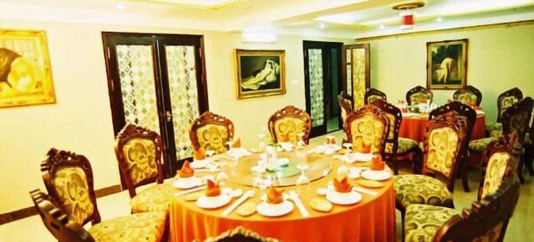Hoang Long经典酒店(Classic Hoang Long Hotel)图片