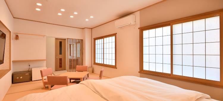 KKR 诹访湖庄酒店(KKR Suwakoso)图片