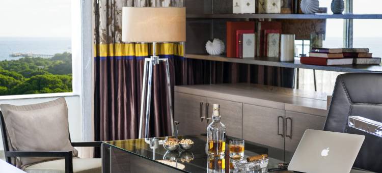 Rixos Premium 贝莱克酒店 - 传奇之地(Rixos Premium Belek - the Land of Legends Access)图片