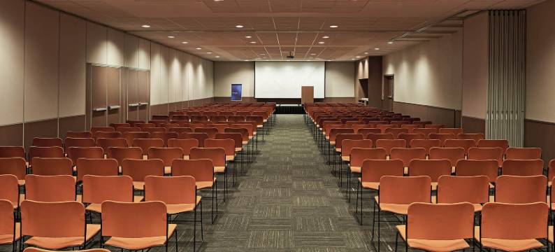 Regency Barra Hotel图片