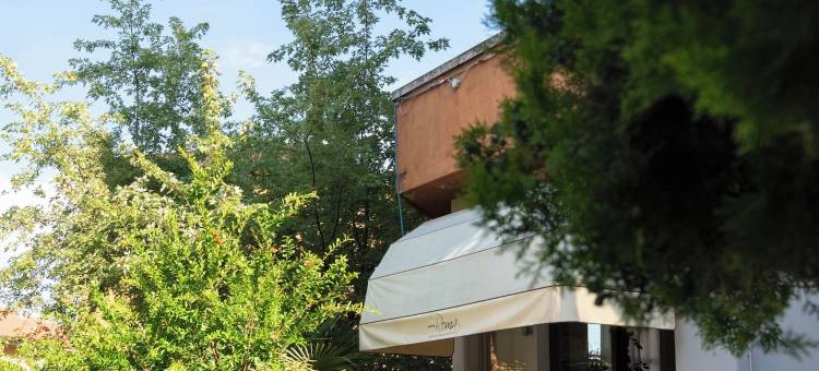 罗马酒店(Hotel Roma)图片