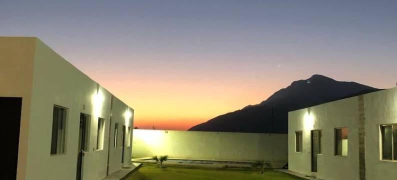 特拉维瓦乡村别墅和埃尔恩西诺住宅(Terra Viva Villa Campestre Y Residencia El Encino)图片