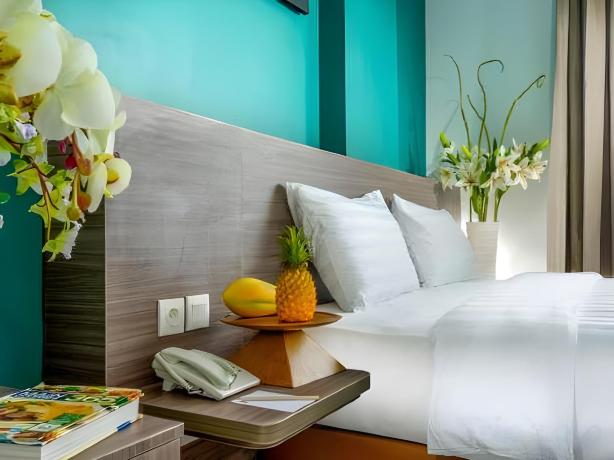 Ayani Hotel Banda Aceh Hotel Overview