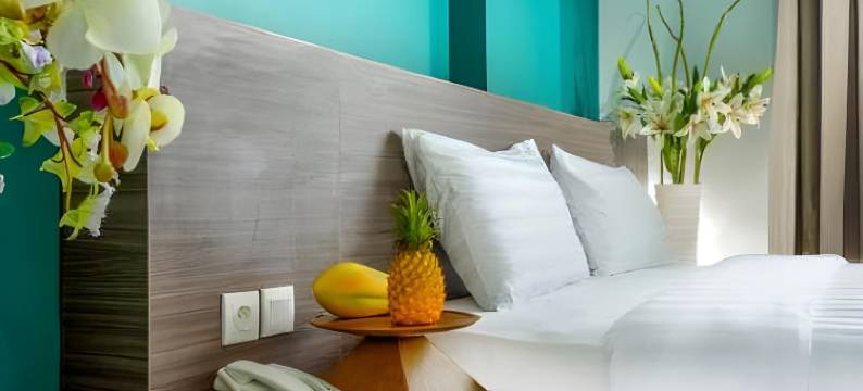 亚齐班达阿雅尼酒店(Ayani Hotel Banda Aceh)图片