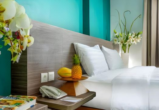 Ayani Hotel Banda Aceh Hotel Overview