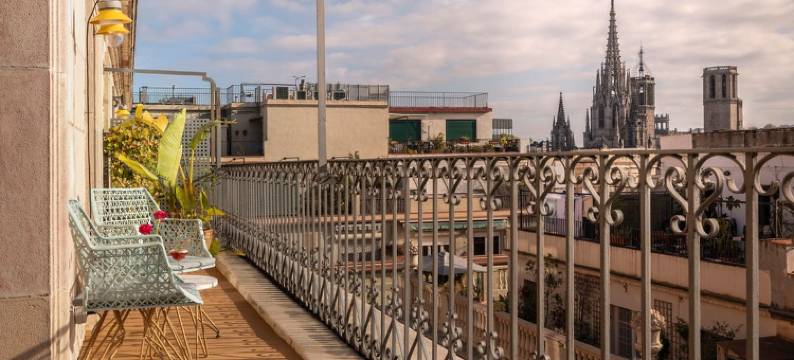 维维多拉金普顿酒店(Kimpton VIVIDORA HOTEL by IHG)图片