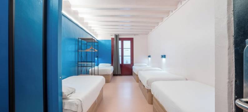 Malacuna Barcelona图片