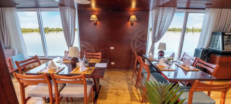 阿扎尔达哈比亚豪华套房(Azhar Dahabiya luxury suites)图片