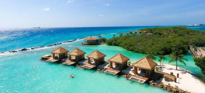 万丽风溪阿鲁巴度假村(Renaissance Wind Creek Aruba Resort)图片