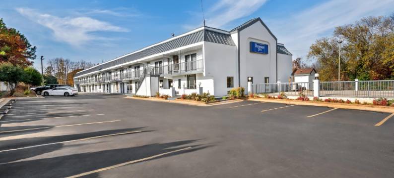 罗德威旅馆(Rodeway Inn)图片