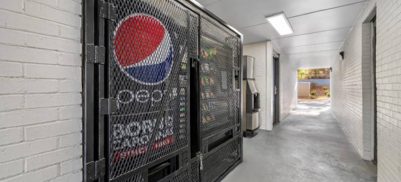 罗德威旅馆(Rodeway Inn)图片