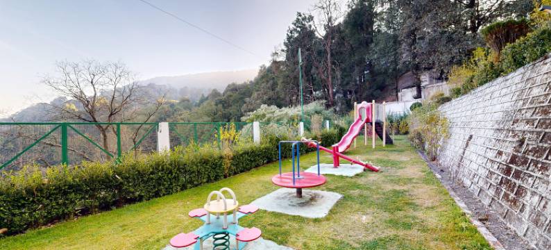 马努马哈拉尼酒店(Namah Nainital, A Member of Radisson Individuals)图片