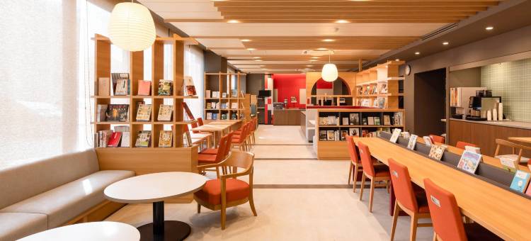 舒适酒店ERA伊势(Comfort Hotel Era Ise)图片